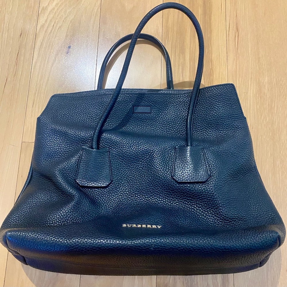 Burberry Baynard Tote